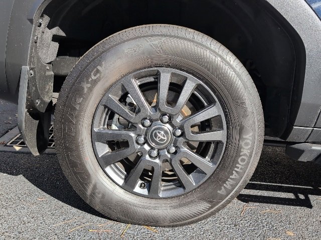 Used 2024 Toyota Land Cruiser 1958 image 11