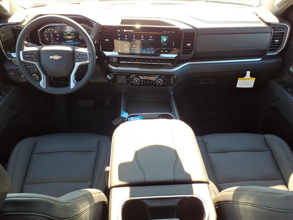 New 2026 Chevrolet Silverado 3500 LT w/ All Star Edition image 11