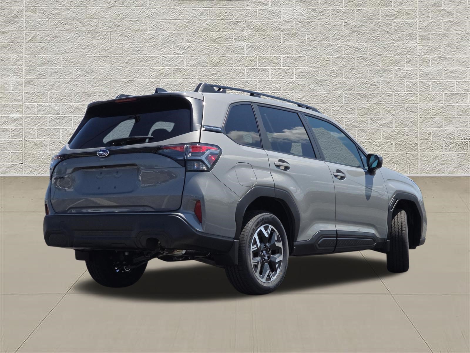 New 2026 Subaru Forester Premium w/ Base/Premium Package AWD/4WD image 7