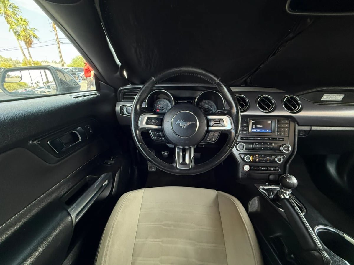 Used 2016 Ford Mustang Coupe RWD image 47