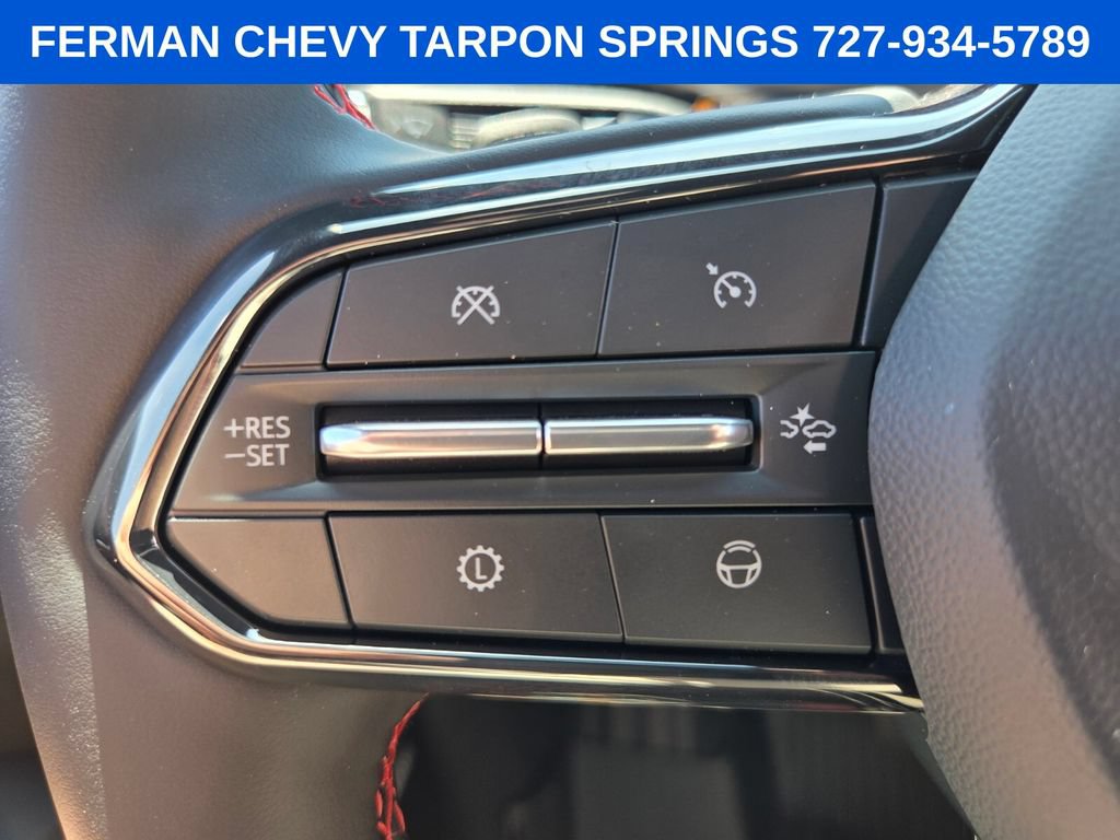 New 2026 Chevrolet Traverse RS w/ LPO, Floor Liner Package FWD image 31