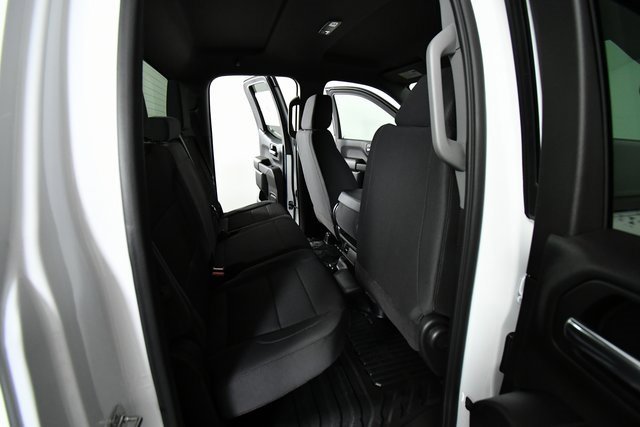 New 2026 Chevrolet Silverado 1500 W/T w/ WT Convenience Package image 23