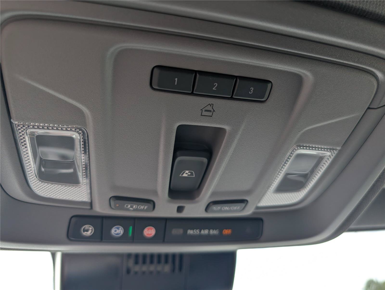 New 2026 Chevrolet Silverado 1500 RST AWD/4WD image 14