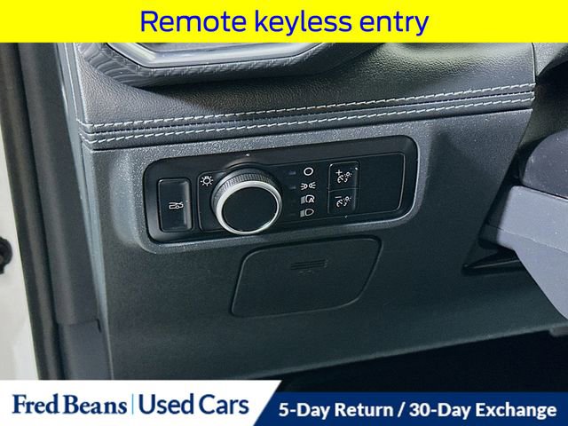 Certified 2024 Ford Mustang Premium image 13