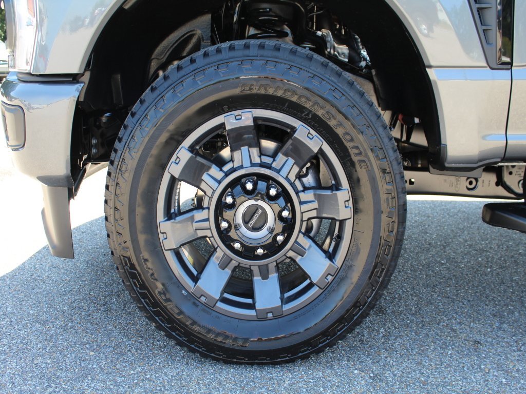 New 2026 Ford F250 XL w/ STX Appearance Package image 21