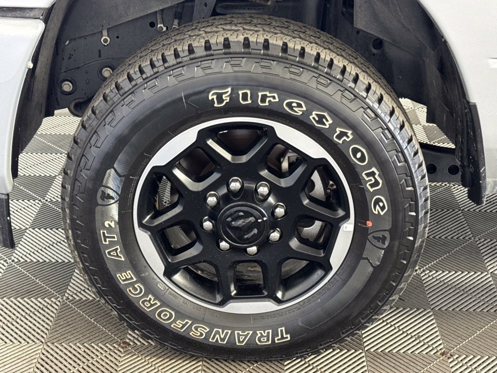 Certified 2026 RAM 2500 Laramie AWD/4WD image 19