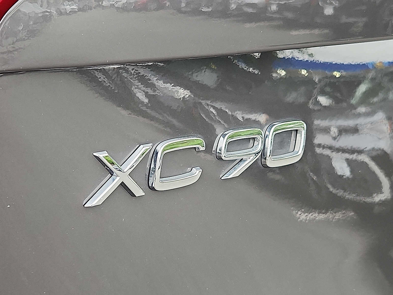 Certified 2024 Volvo XC90 T8 Ultimate w/ Protection Package Premier AWD/4WD image 28
