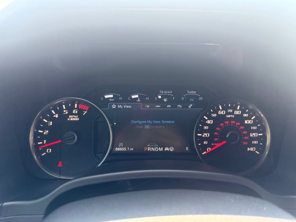 Used 2019 Ford F150 Raptor w/ Equipment Group 802A Luxury AWD/4WD image 27