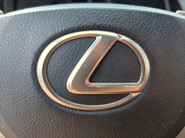Used 2020 Lexus IS 300 F Sport w/ F Sport Package image 30