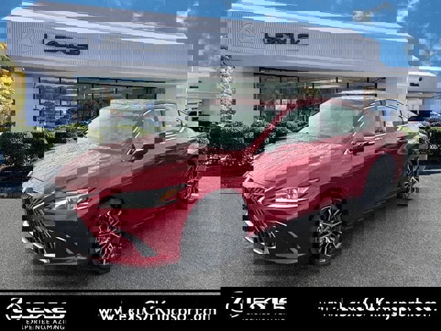 New 2025 Lexus ES 350 w/ Premium Package