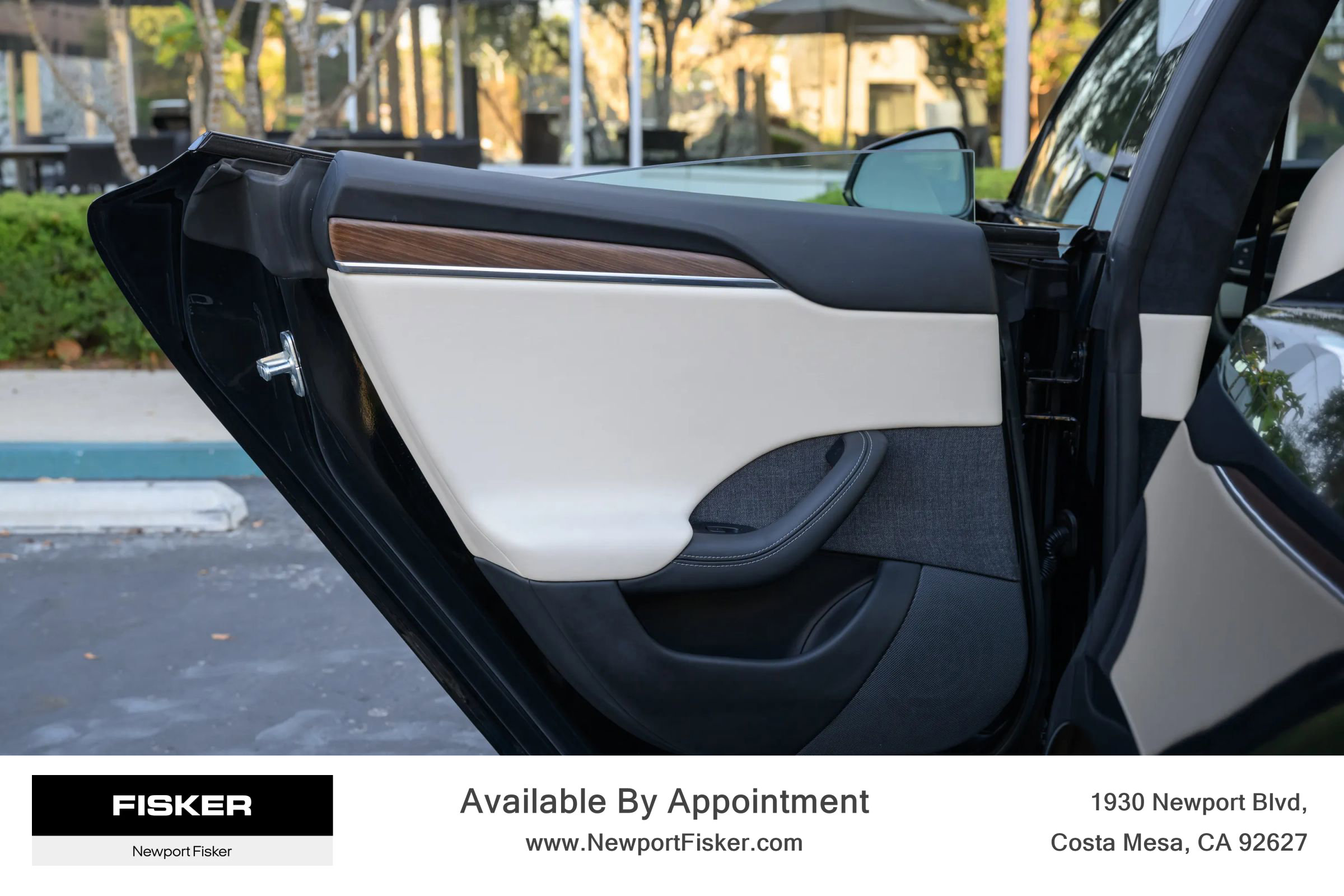 Used 2021 Tesla Model S Long Range image 16