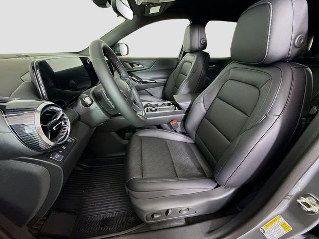 New 2026 Chevrolet Equinox LT w/ Convenience Package II FWD image 20