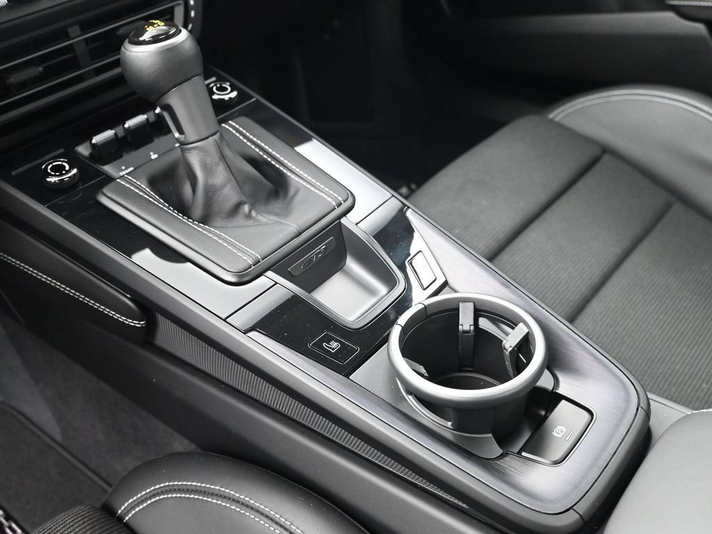 Certified 2022 Porsche 911 GT3 RWD image 21