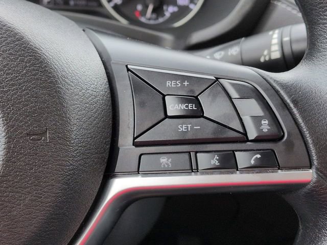 Used 2025 Nissan Sentra SV image 29