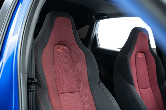 Used 2022 Honda Civic Si image 28