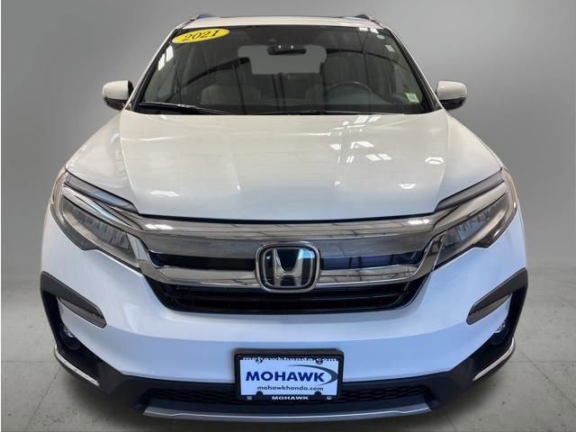 Used 2021 Honda Pilot Touring image 9