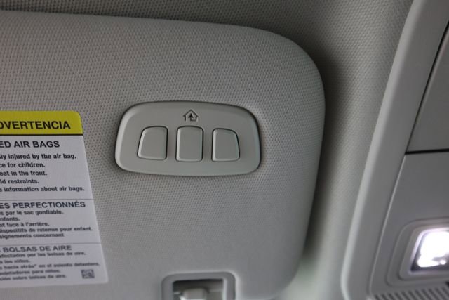 Certified 2025 Ford Explorer Active w/ Active Comfort Package image 55