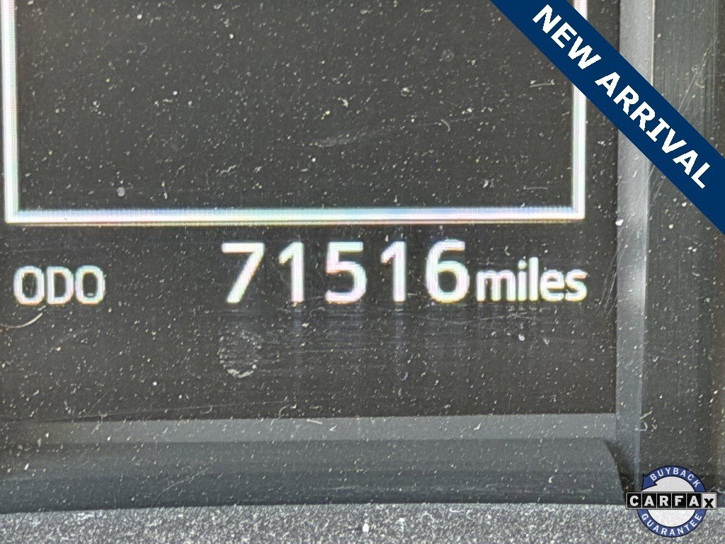 Used 2021 Toyota 4Runner SR5 Premium w/ Moonroof Package image 9