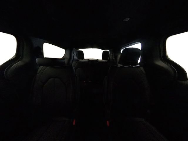 New 2026 Chrysler Pacifica Select image 35