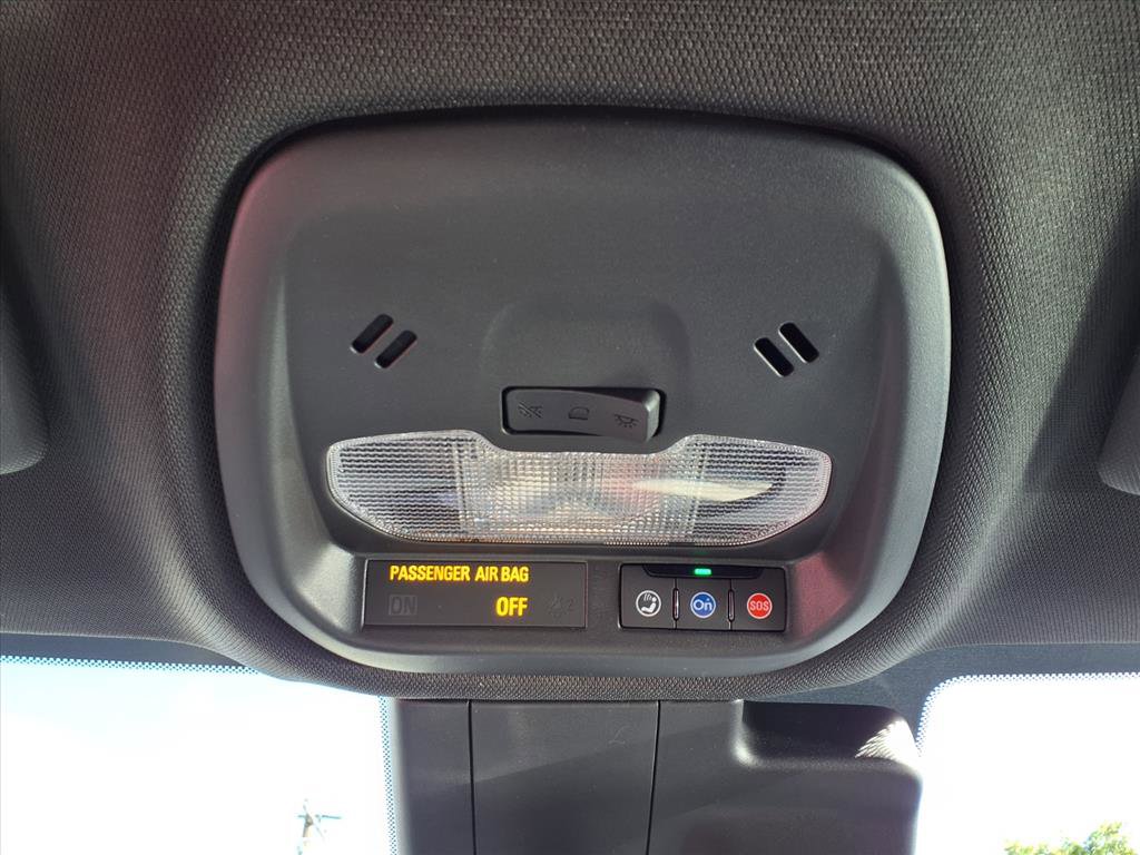 Used 2024 Buick Envista Preferred image 25