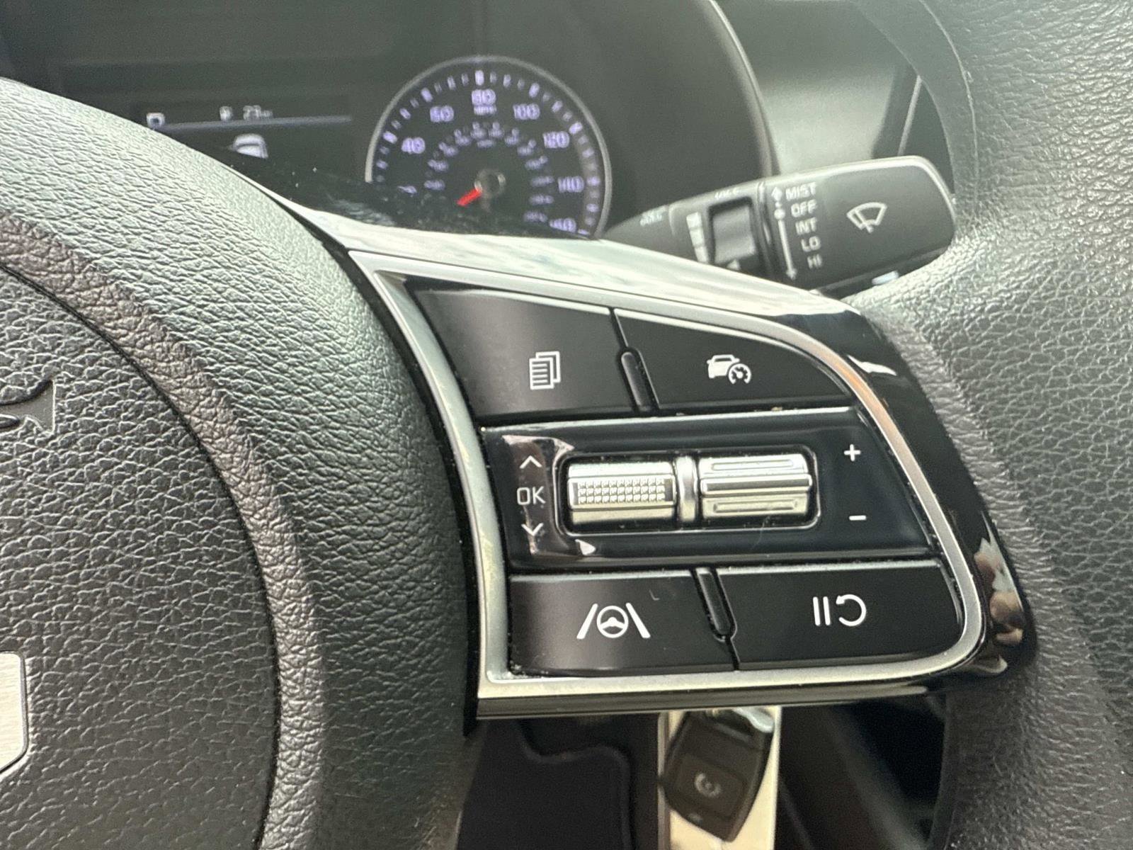 Used 2022 Kia Forte LXS image 27