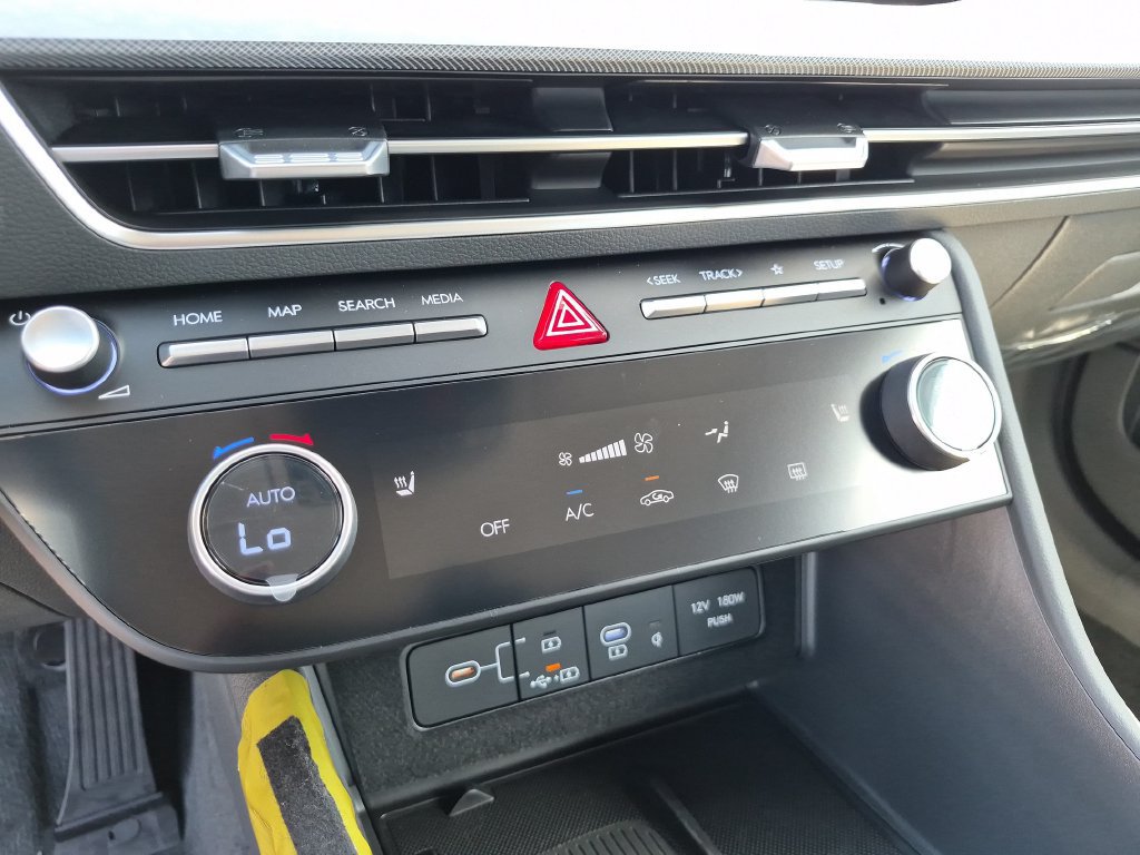 New 2026 Hyundai Sonata SEL FWD image 21