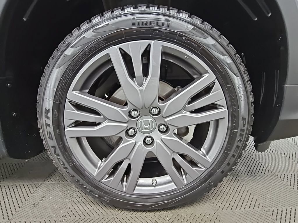 Used 2022 Honda Pilot Sport image 45