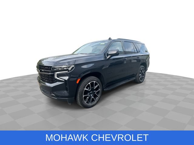 Used 2023 Chevrolet Tahoe RST w/ Luxury Package AWD/4WD image 4