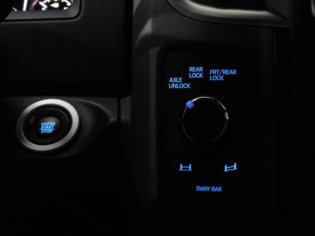 Used 2018 RAM 2500 Power Wagon w/ Leather & Luxury Group AWD/4WD image 52