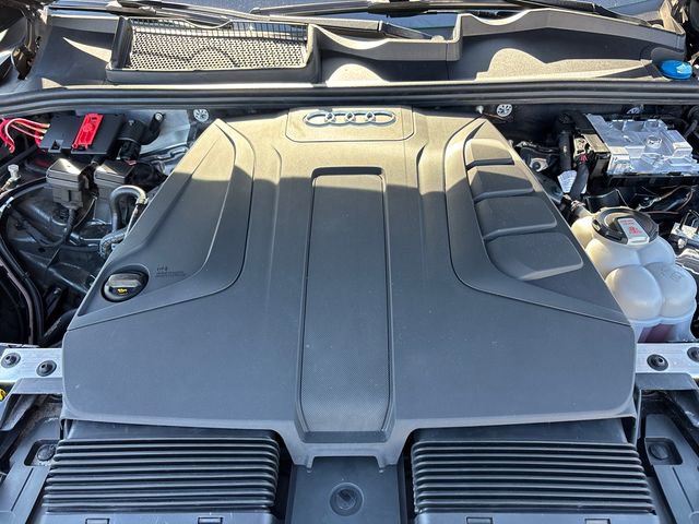 Used 2024 Audi Q7 2.0T Premium Plus image 36