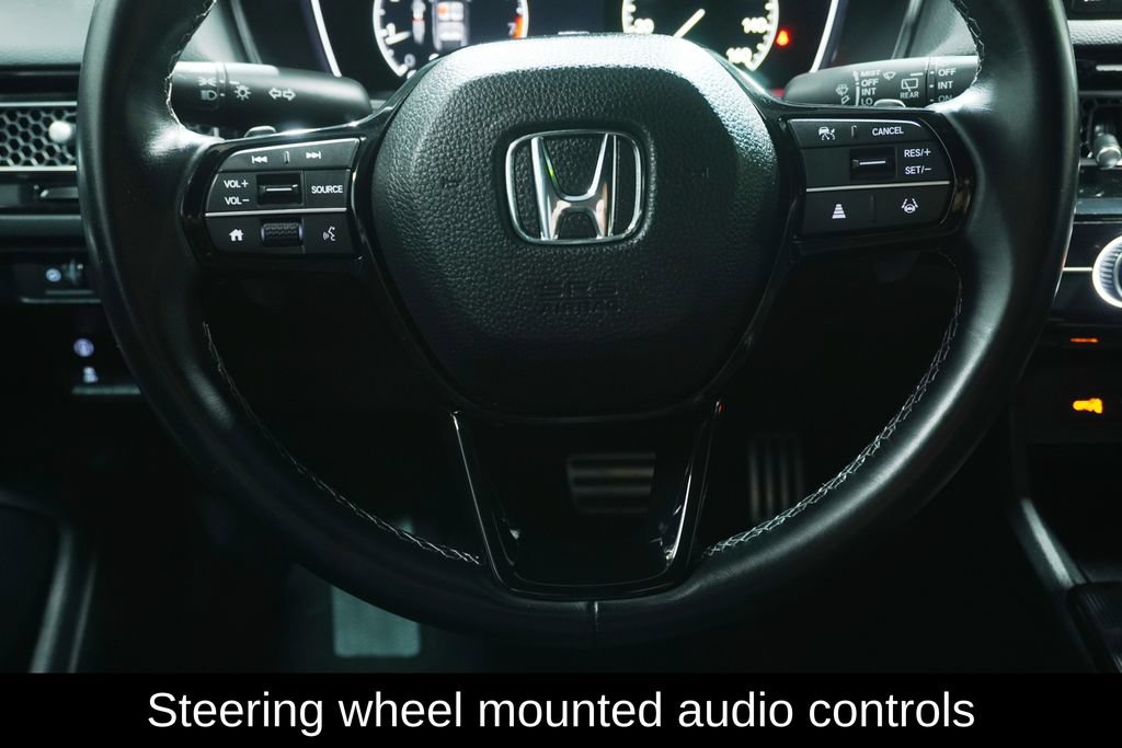 Used 2022 Honda Civic Sport image 4
