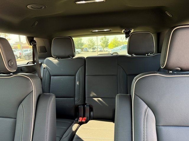 New 2025 Chevrolet Tahoe Premier image 18