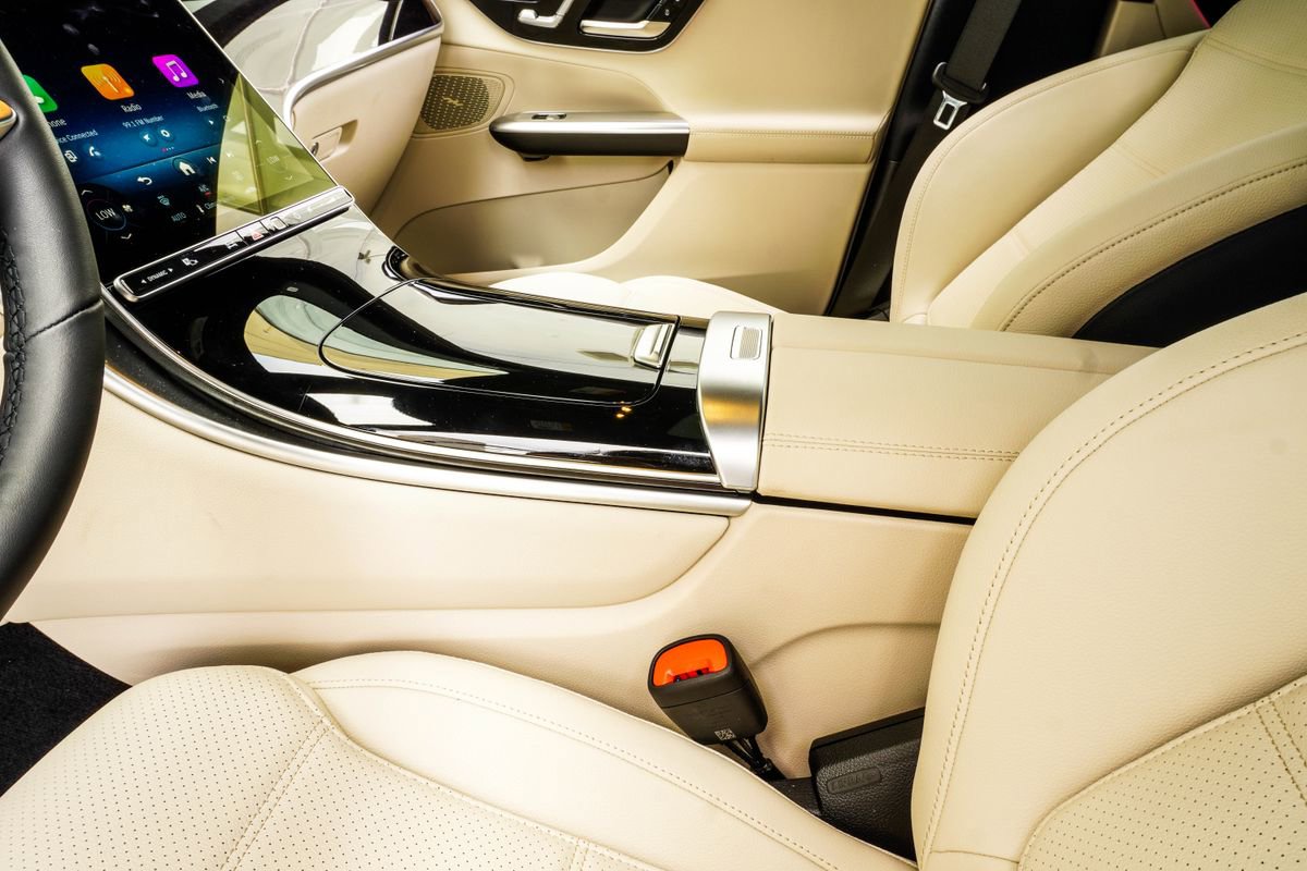 Used 2026 Mercedes-Benz GLC 300 4MATIC image 19