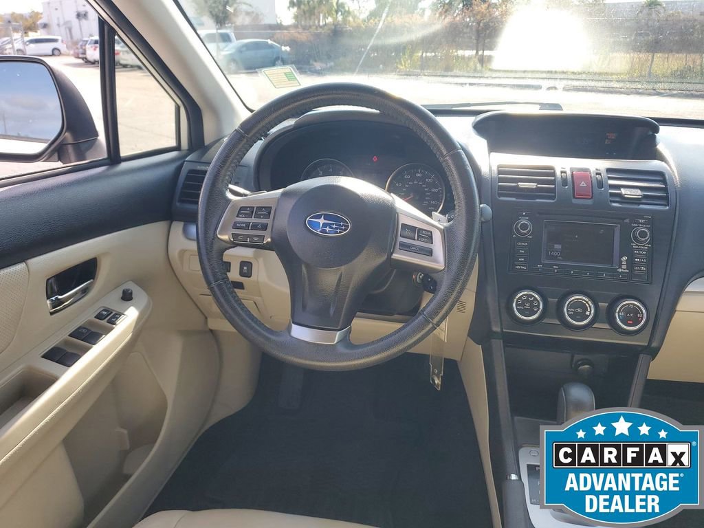 Used 2014 Subaru Crosstrek 2.0i Limited w/ Popular Package #1 image 17