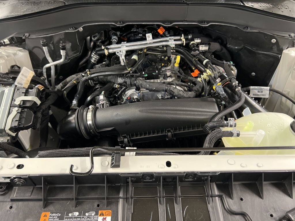 New 2026 Ford Explorer Active image 34