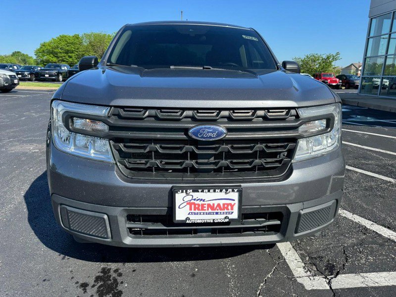 Used 2022 Ford Maverick XL image 9