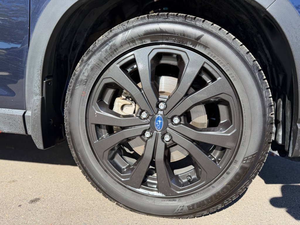 Used 2019 Subaru Forester Sport AWD/4WD image 27