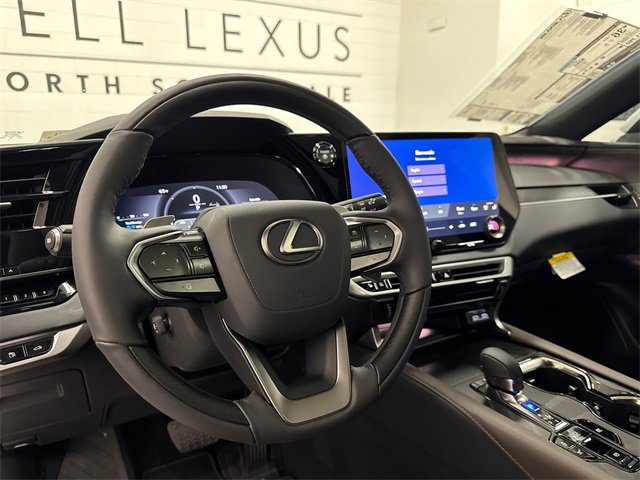 New 2026 Lexus RX 350 image 7