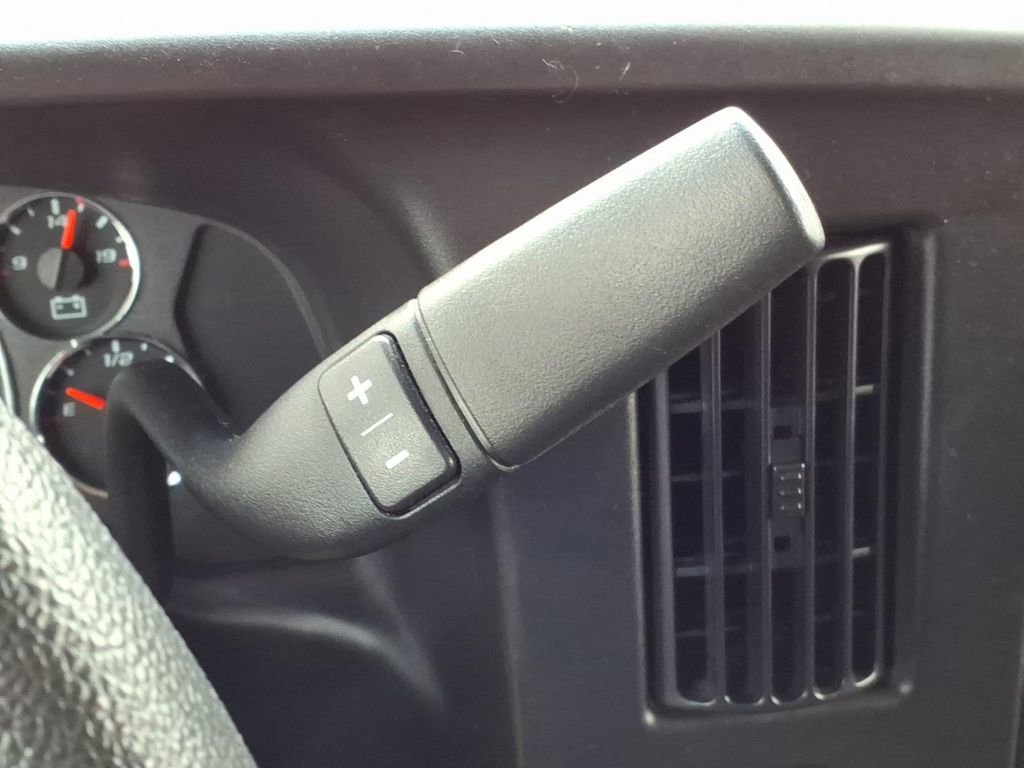 Used 2024 GMC Savana 2500 w/ Driver Convenience Package image 25