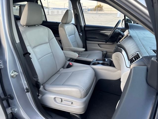 Used 2019 Honda Pilot EX-L image 30