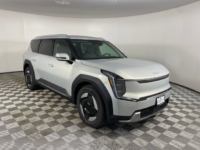 New 2026 Kia EV9 Wind AWD/4WD image 15