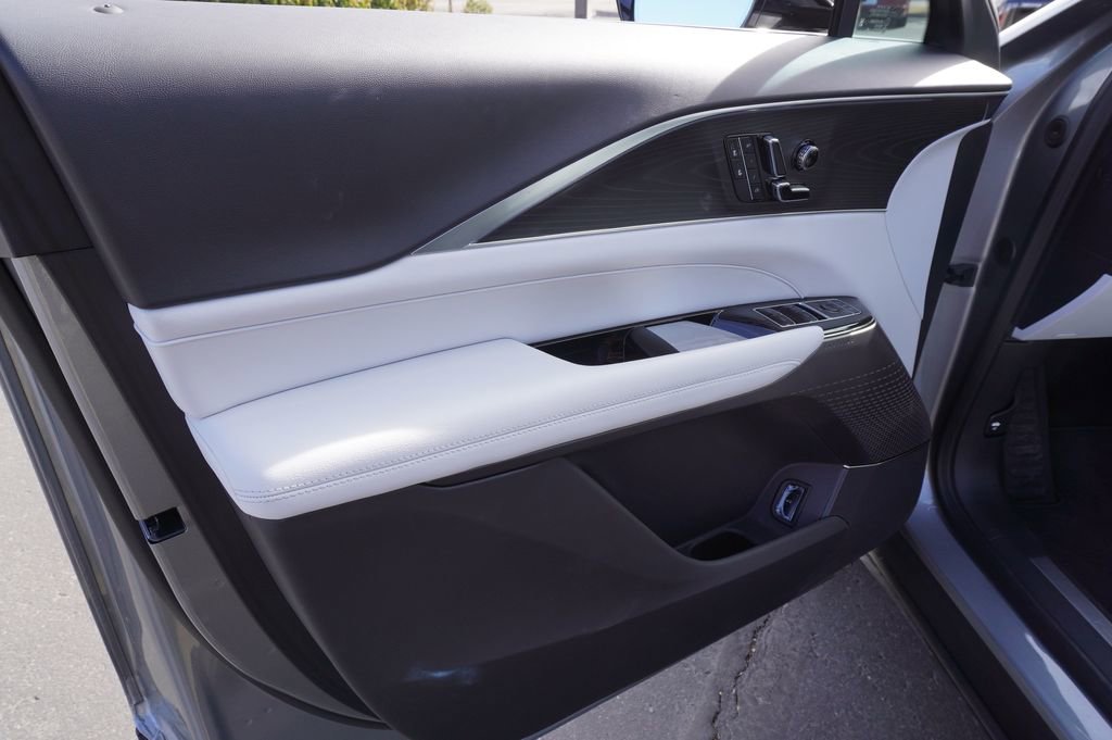 New 2025 Cadillac Lyriq Sport RWD image 14