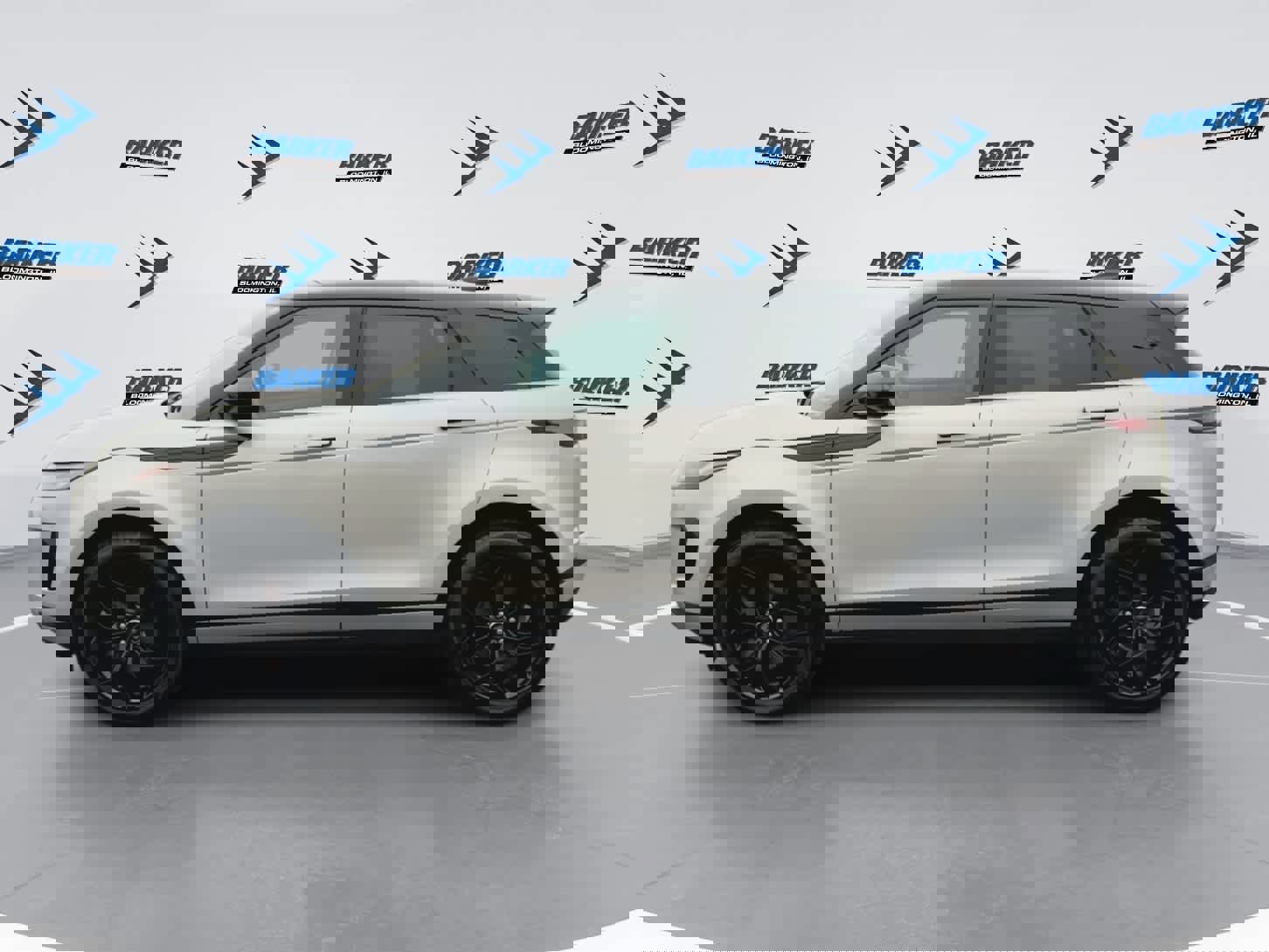 Used 2020 Land Rover Range Rover Evoque SE image 5