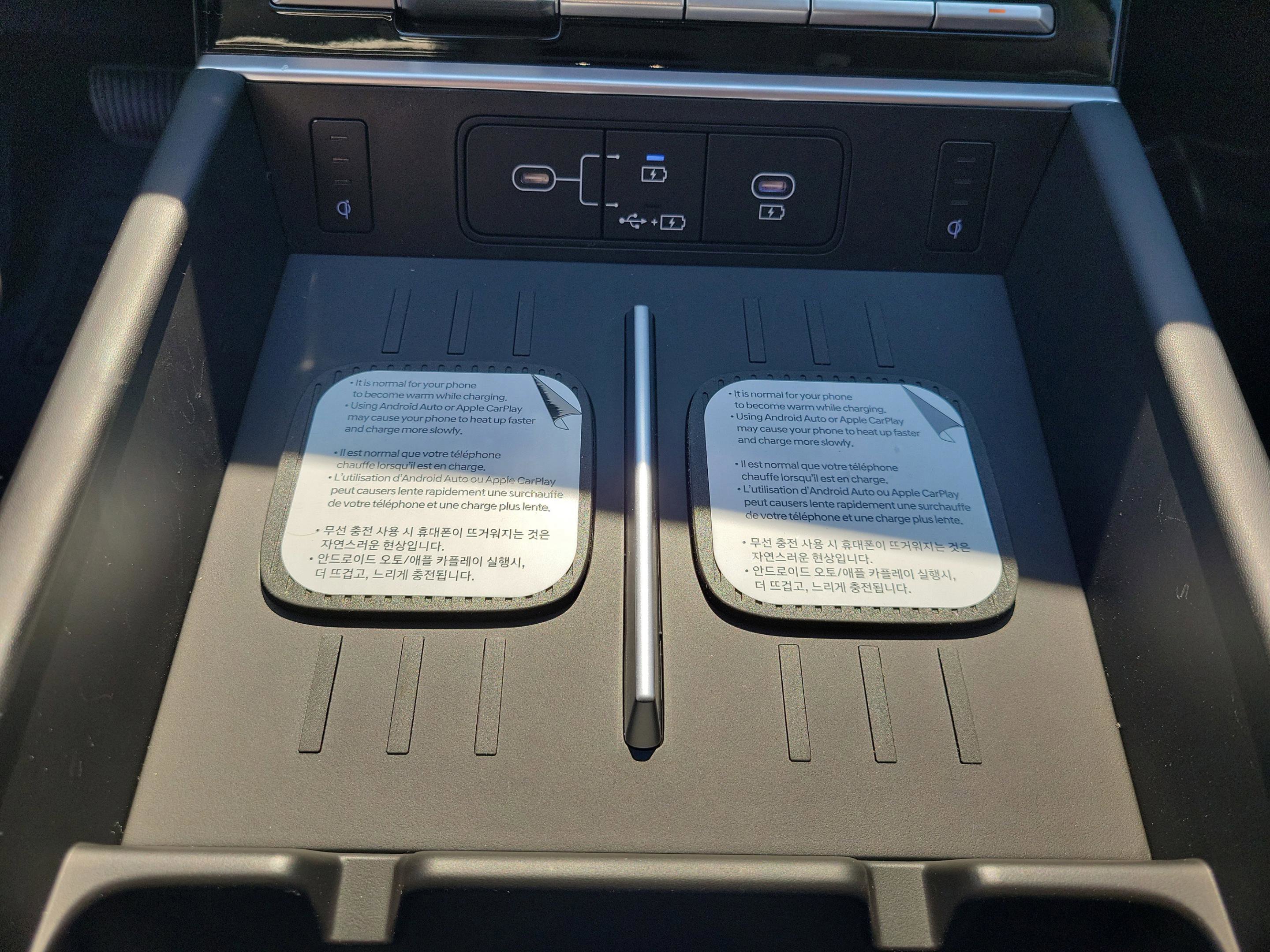 New 2026 Hyundai Santa Fe XRT image 34