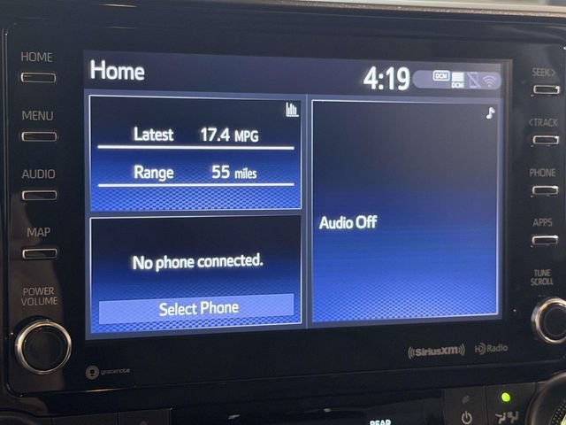 Used 2021 Toyota Highlander XLE AWD/4WD image 27