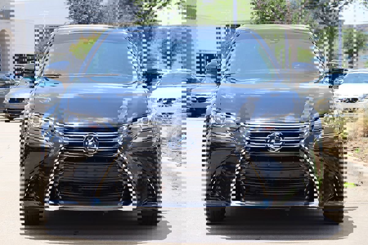 Used 2016 Lexus GS 350 image 3