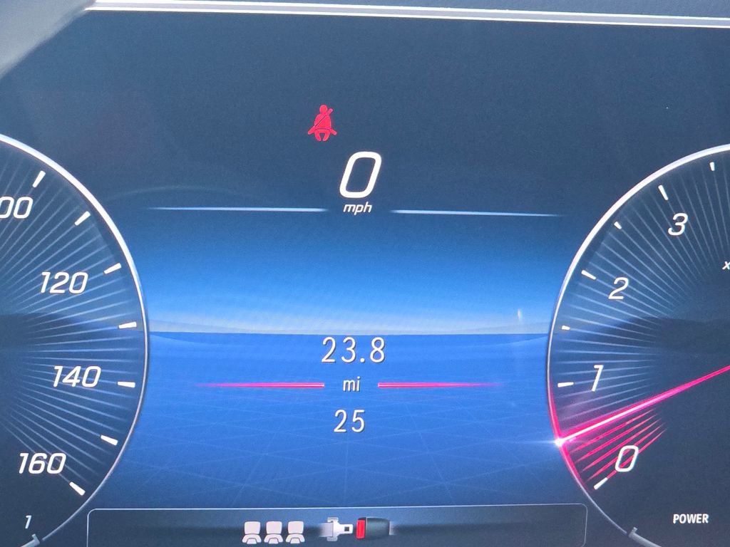 New 2026 Mercedes-Benz GLE 450 4MATIC Coupe image 29