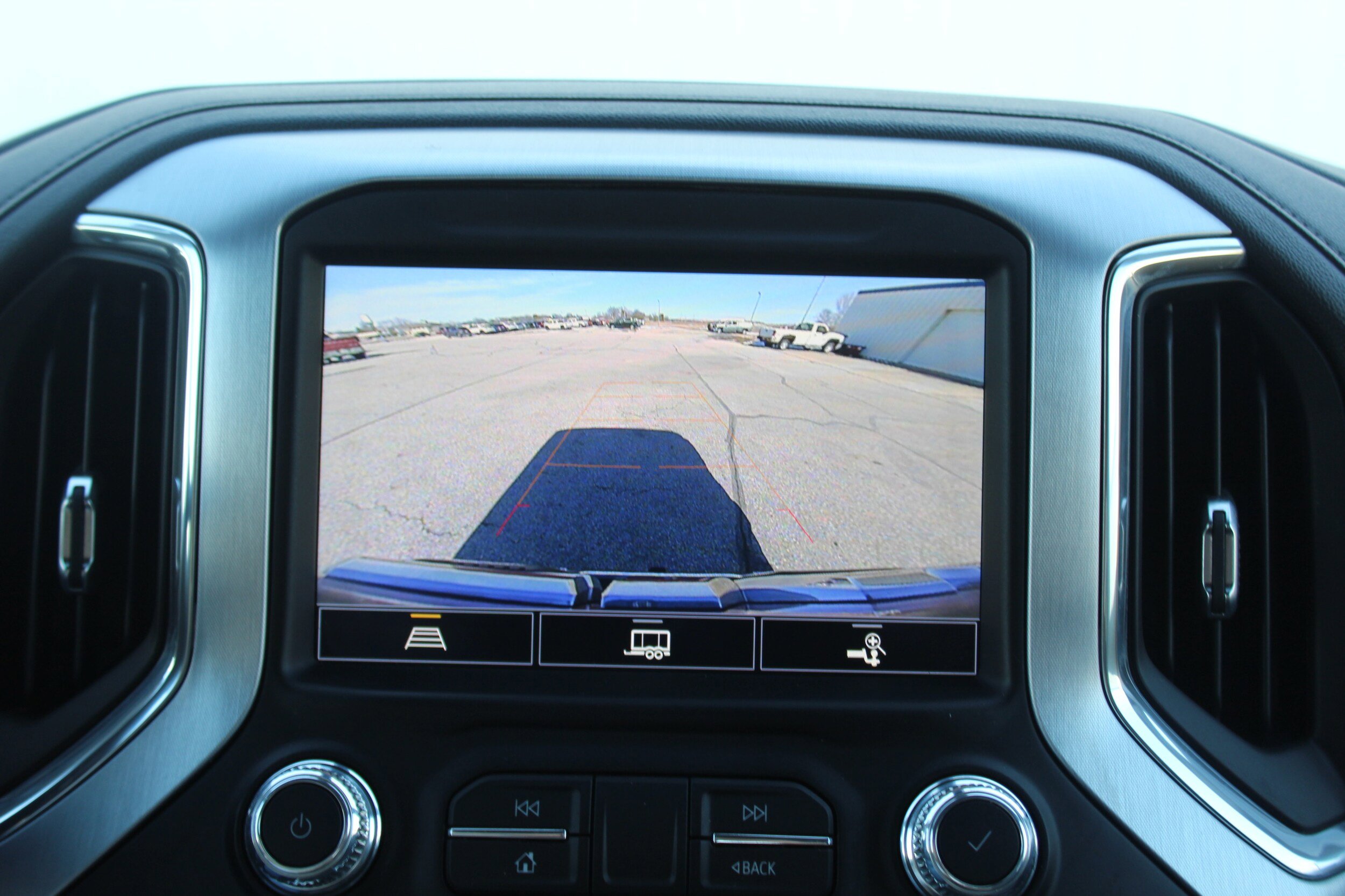 Used 2021 GMC Sierra 1500 SLT w/ SLT Convenience Package image 14