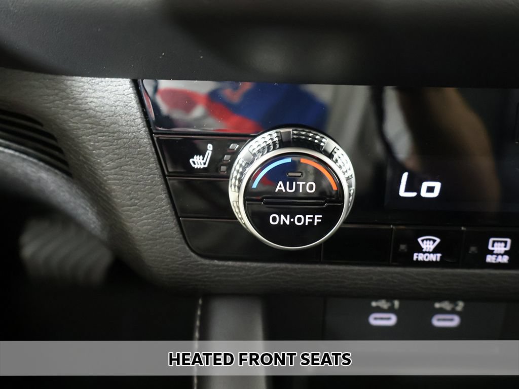 New 2026 Mitsubishi Outlander SE AWD/4WD image 8