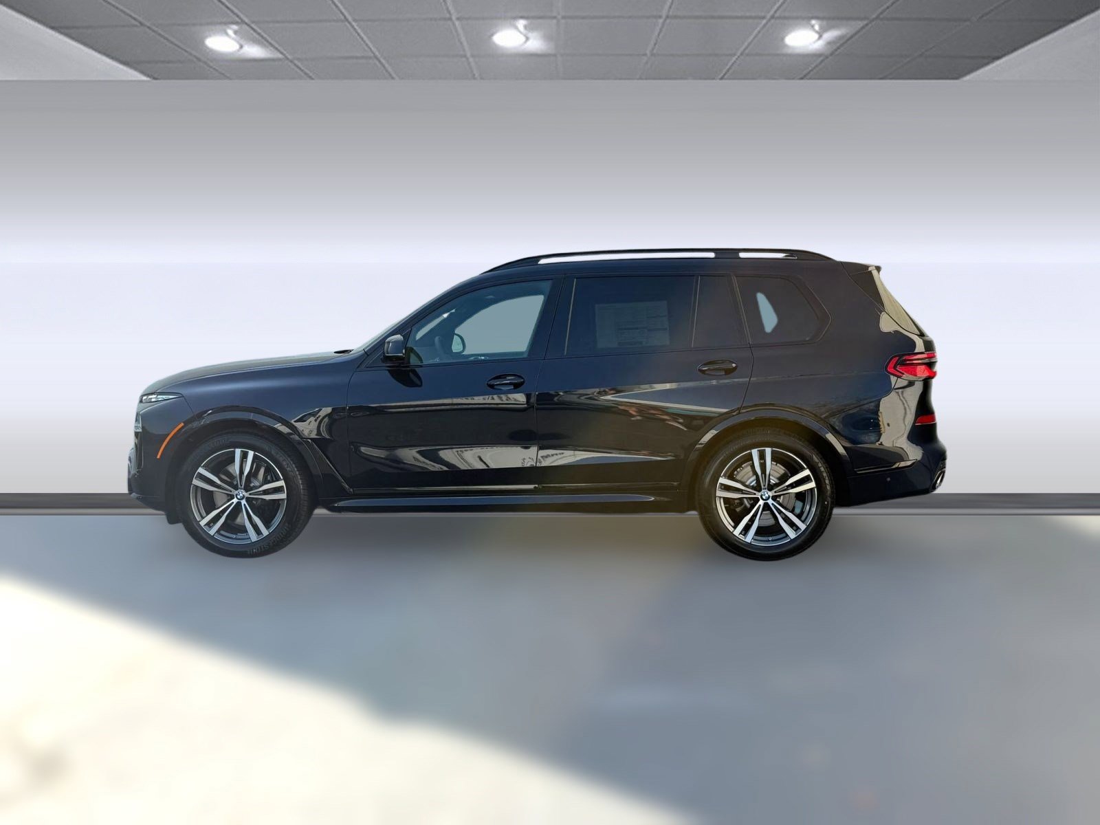 New 2026 BMW X7 xDrive40i w/ M Sport Package image 2